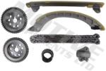 MOTIVE Chit Lant De Distributie Tck241 Nissan Pixo Opel Agila Suzuki Alto K10/Alto Vii (TCK241)