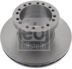 Febi Bilstein Disc Frana Punte Fata 101729 Daf Lf 45