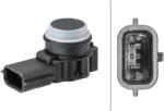 HELLA Sensor, Ajutor Parcare 6Px358141-761 Alpine A110 Ii Dacia Duster Renault Clio Iv (6PX358141-761)
