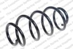 LESJÖFORS Arc Spiral Puntea Spate 4256912 Mercedes-Benz B-Class/Cla