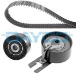 DAYCO Set Curea De Distributie Ktb310 Citroën C1/C2/C2 Enterprise/C3 I/C3 Ii/Nemo