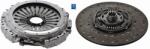SACHS Set Ambreiaj 3400700511 Man Lion´S Neoplan Cityliner Ii/Starliner/Tourliner I