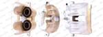 FERODO Etrier Frana Fcl694108 Mercedes-Benz Sprinter 2-T/Sprinter 3-T/Sprinter 4, 6-T