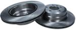 MAXGEAR Disc Frana Puntea Spate 19-2411 Bmw X5/X6 (19-2411)