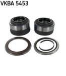 SKF Set Rulment Roata Vkba5453 Daf 75 Cf/85/85 Cf/95/95 Xf/Cf 65/Cf 75/Cf 85/Xf