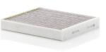 MANN-FILTER Filtru, Aer Habitaclu Comp. Motor Partea Pasager Față, Sub Capac Cutie Apă Cuk21 (CUK2143)
