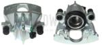 Budweg Caliper Etrier Frana Axa Fata Dreapta 342857 Ford Focus I