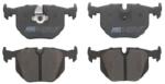ABE Set Placute Frana, Frana Disc Puntea Spate C2B005Abe-P Alpina Roadster V8 Bmw 3/5 (C2B005ABE-P)