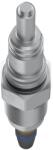 Bosch Bujie Incandescenta 0250201036 Audi 80 B4/A3/A4 B5/A6 C4/Cabriolet B3 Seat Leon (0250201036)