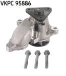 SKF Pompă De Apă, Răcire Motor Vkpc95886 Hyundai Accent Iii/Accent Iv/Elantra Iv/I30 (VKPC95886)