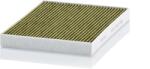 Mann-filter Filtru, Aer Habitaclu Fp33006 Bmw Ix