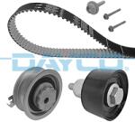 DAYCO Set Curea De Distributie Ktb819 Audi A1/A1 City Carver/A3/A4 B9/A5/Q2/Q3 Vw Polo (KTB819)