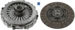 SACHS Set Ambreiaj 3400700600 Renault Trucks C/K/T Volvo B11/Fh/Fm Ii/Fm Iii/Fmx (3400700600)