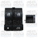 Meat & Doria Comutator, Macara Geam Fata Stanga 26031 Citroën Jumper Ii Fiat Ducato