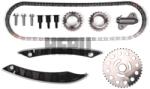 HEPU Chit Lant De Distributie 21-0507 Fiat Talento Mercedes-Benz C-Class/Marco Polo (21-0507)