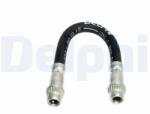 DELPHI Furtun Frana Lh3260 Peugeot 405 I/405 Ii/605 Renault Avantime/Captur I/Clio Iii (LH3260)