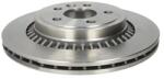 ABE Disc Frana Puntea Spate C4V013Abe Volvo Xc60 I (C4V013ABE)