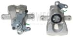BUDWEG CALIPER Etrier Frana Axa Spate Stanga 343640 Abarth 500 / 595 / 695/500C / 595C / 695C (343640)