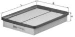 KNECHT Filtru Aer Lx1039 Hyundai Grandeur/Highway/Sonata Iv/Trajet/Xg Kia Magentis I (LX1039)