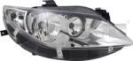 TYC Far Stanga 20-11972-05-2 Seat Ibiza Iv (20-11972-05-2)