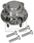 FEBI BILSTEIN Set Rulment Roata Punte Fata 186059 Jaguar Xe/Xf Ii/Xf Sportbrake (186059)