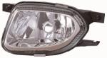 ABAKUS Proiector Ceata Stanga 440-2005L-Aqn1 Mercedes-Benz Sprinter 3, 5-T/Sprinter 3-T