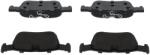 Bosch Set Placute Frana, Frana Disc 0986494888 Ford Galaxy Iii/Galaxy Mk Iii/Mondeo V