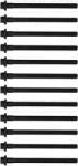 VICTOR REINZ Set Surub, Chiulasa 14-32152-02 Renault Safrane Ii Volvo 850/C30/C70 I/C70 Ii (14-32152-02)