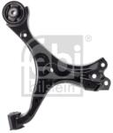 Febi Bilstein Brat, Suspensie Roata Axa Fata Dreapta 173752 Honda Civic Ix