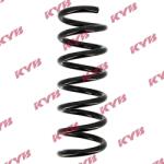 KYB Arc Spiral Punte Fata Ra1492 Vw Touareg (RA1492)