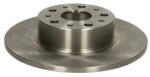 ABE Disc Frana Puntea Spate C4D014Abe Alfa Romeo 166 Lancia Gamma/Kappa