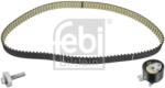 Febi Bilstein Set Curea De Distributie 100520 Dacia Dokker/Duster/Lodgy/Logan Ii/Logan Mcv Ii