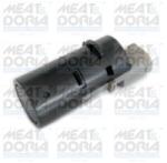 MEAT & DORIA Sensor, Ajutor Parcare Spate 94646 Bmw 5/X3