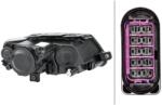 HELLA Far Stanga 1El247014-011 Vw Passat B6
