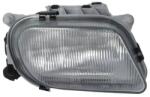 TRUCKLIGHT Proiector Ceata Dreapta Fl-Me009R Mercedes-Benz Capacity/Citaro/Integro/Tourismo