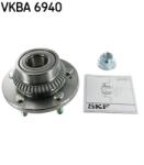 SKF Set Rulment Roata Vkba6940 Hyundai Trajet