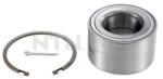 SNR Set Rulment Roata Axa Spate Stanga R168.65 Nissan X-Trail I