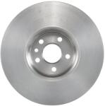 Bosch Disc Frana 0986479621 Volvo Xc60 I (0986479621)