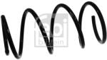 FEBI BILSTEIN Arc Spiral Punte Fata 46952 Bmw 5 (46952)