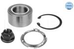 MEYLE Set Rulment Roata Punte Fata 16-146500009 Renault Clio Iii/Megane Ii/Scénic Ii