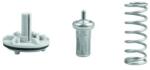MAHLE Termostat, Lichid Racire Tx18380D Audi A1 Seat Alhambra/Ibiza Iv Skoda Fabia Ii