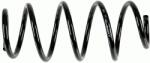 SACHS Arc Spiral 993043 Skoda Octavia Ii Vw Beetle/Eos/Golf Plus V/Golf V/Golf Vi