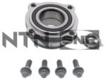 SNR Set Rulment Roata Axa Spate Stanga R150.46 Bmw X5/X6