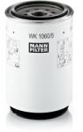 MANN-FILTER Filtru Combustibil Wk1060/5X Agrale 17-Series King Long Xmq Volvo Fh12/Fm12/Fm9 (WK1060/5x)