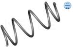 MEYLE Arc Spiral Punte Fata 16-146390005 Renault Laguna Ii (16-146390005)