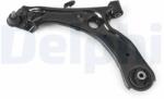 DELPHI Brat, Suspensie Roata Axa Fata Stanga Tc4507 Honda Hr-V/Vezel (TC4507)