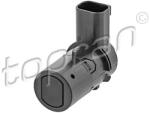 topran Sensor, Ajutor Parcare 723623 Citroën C5 I Peugeot 307/607 (723623)