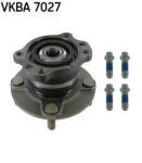 SKF Set Rulment Roata Vkba7027 Ford B-Max/Ecosport/Tourneo Courier B460