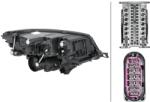 HELLA Far Stanga 1Zx012669-391 Skoda Kodiaq I (1ZX012669-391)