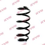 KYB Arc Spiral Puntea Spate Ra5801 Ford Focus Iv (RA5801)